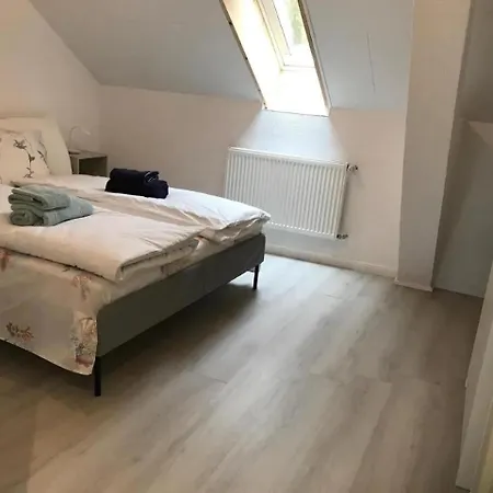 Osmose Apartment