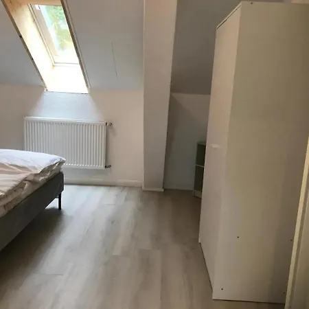 Apartment Osmose