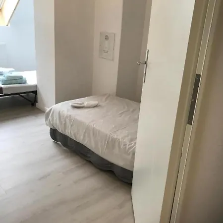 Osmose Apartment *