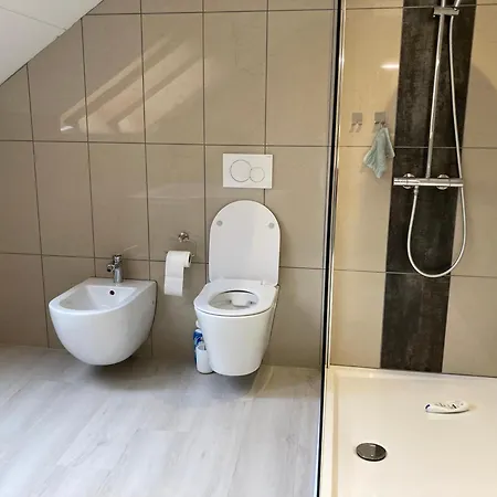 Osmose Apartment