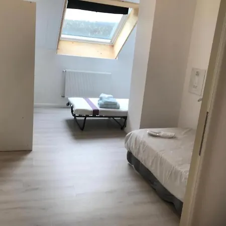 Apartment Osmose *