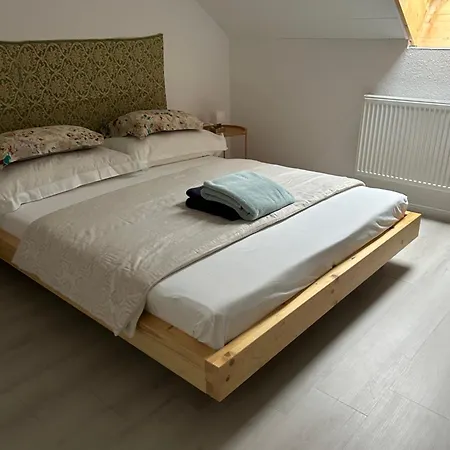 Apartment Osmose Tramelan
