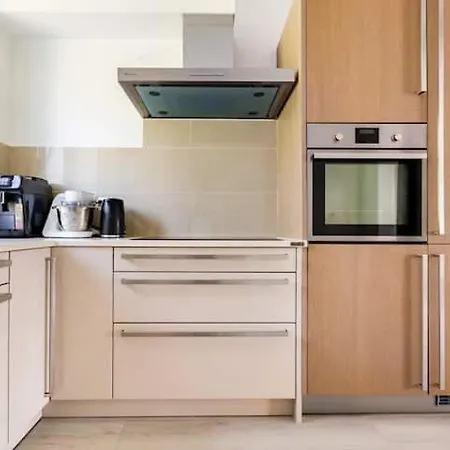 Osmose Apartment Tramelan