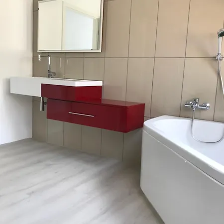 Osmose Appartamento Tramelan